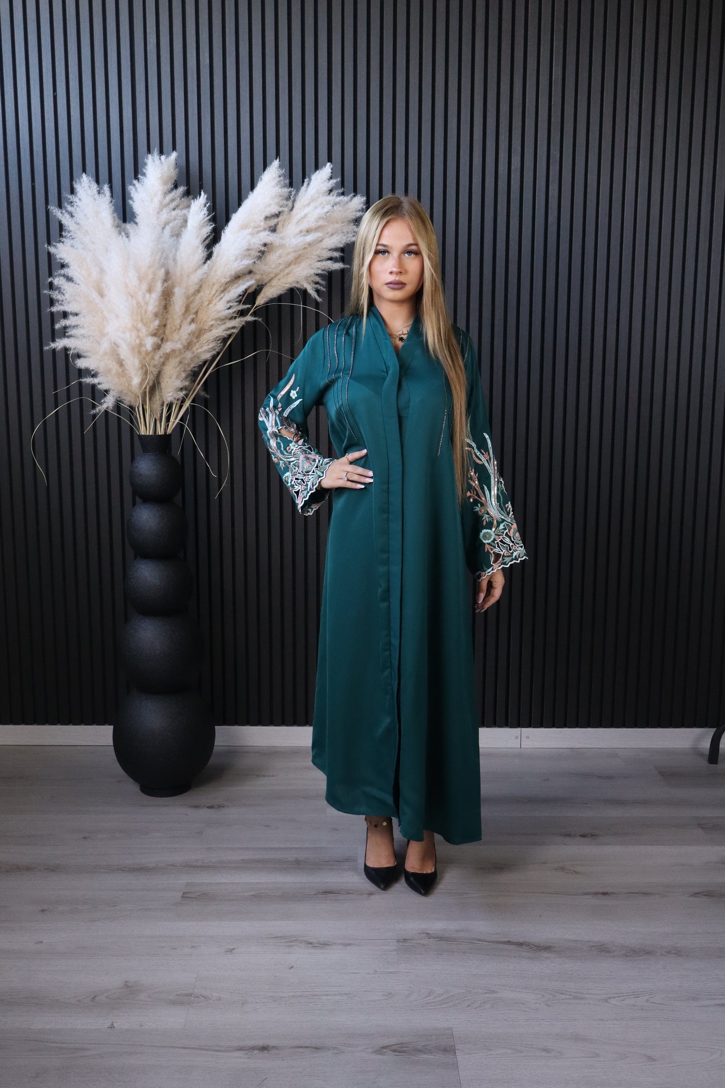 Abaya MARWA