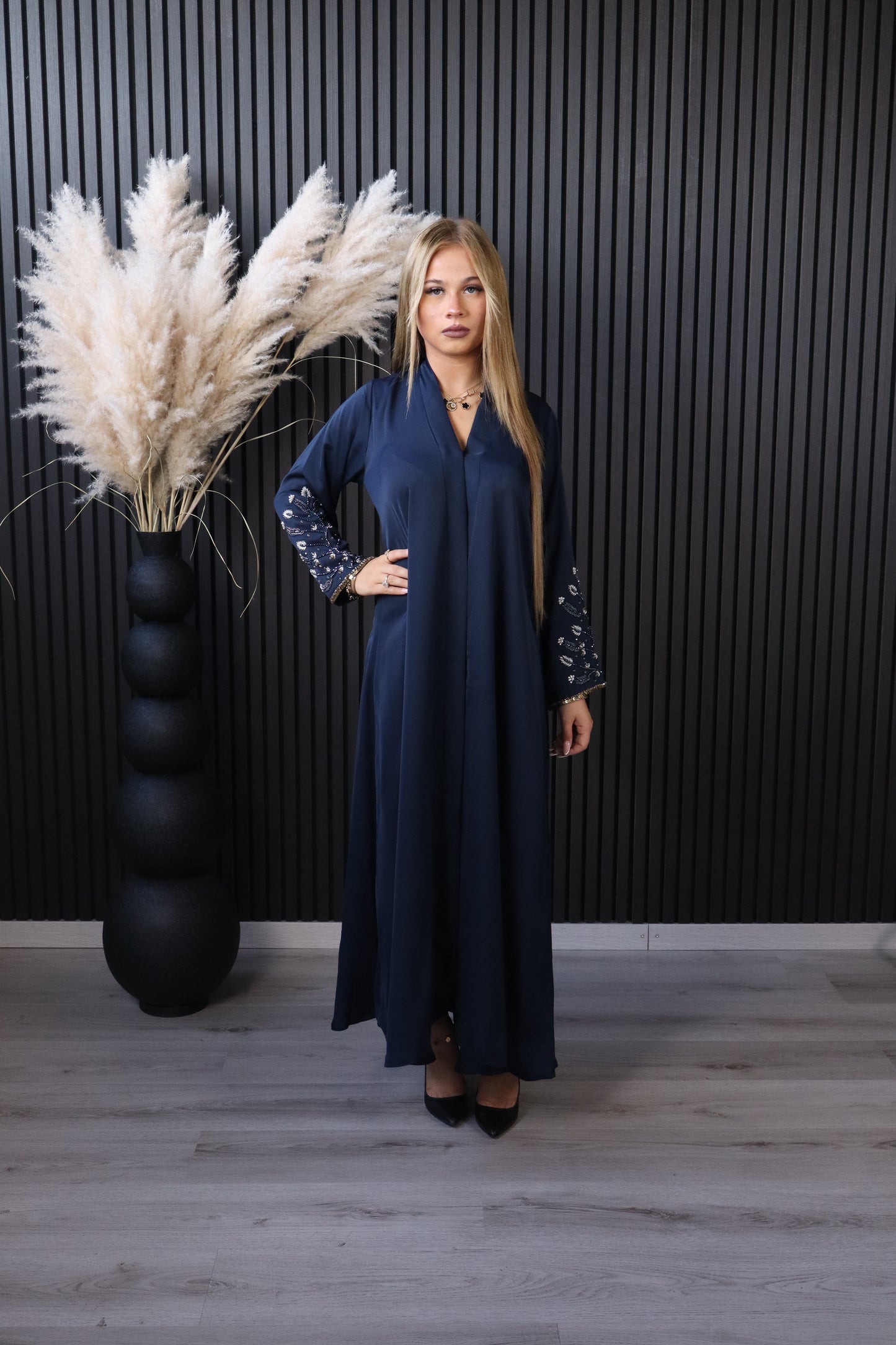 Abaya SELEMA