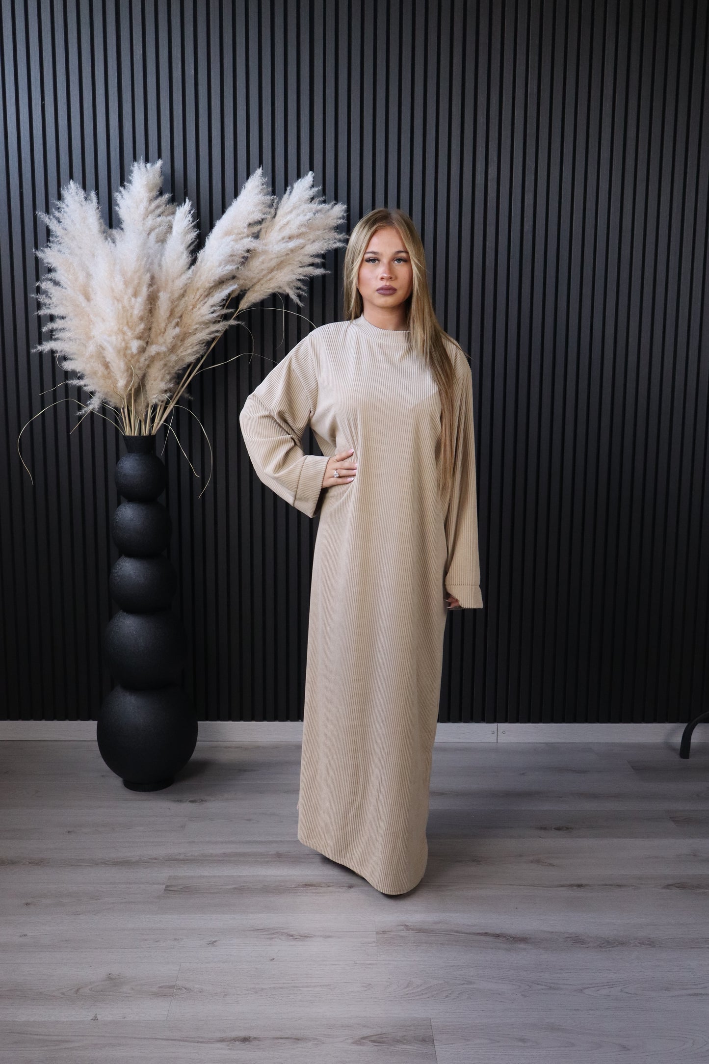 Abaya BIBI