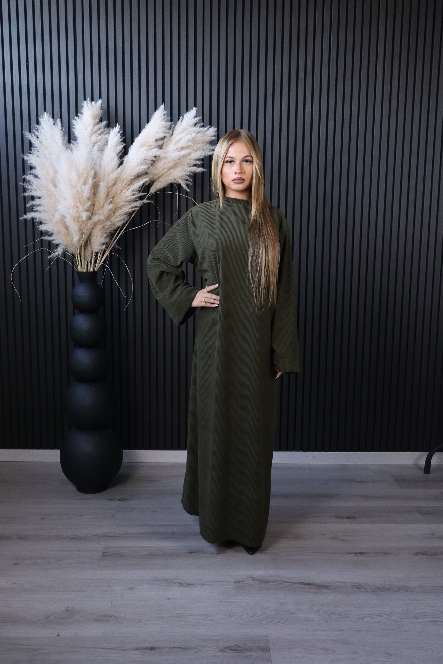 Abaya BIBI