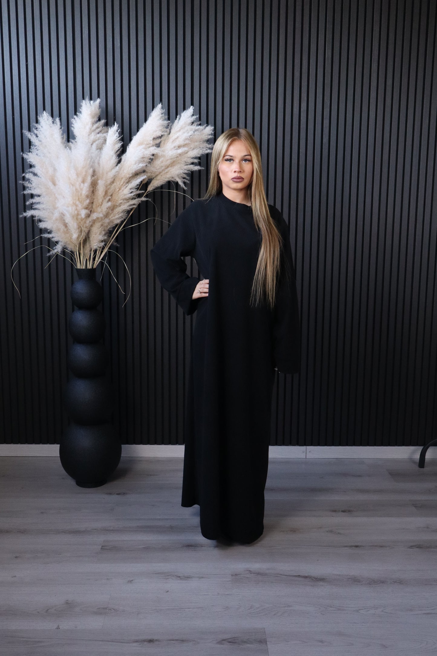 Abaya BIBI