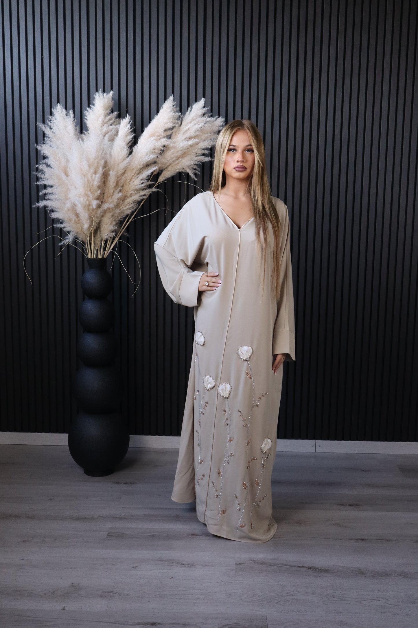 Abaya HALIMA