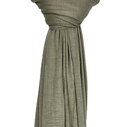 Lichtgewicht Jersey hijab