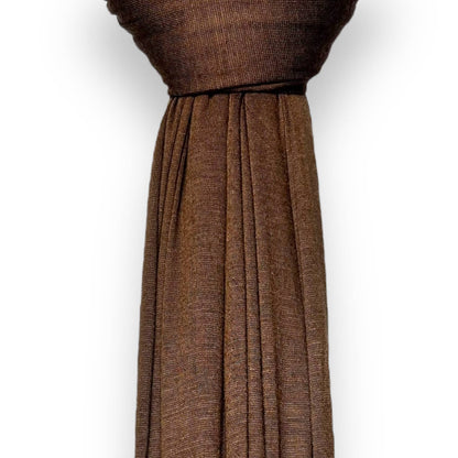 Lichtgewicht Jersey hijab