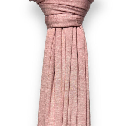 Lichtgewicht Jersey hijab