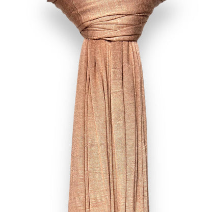 Lichtgewicht Jersey hijab