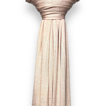 Lichtgewicht Jersey hijab