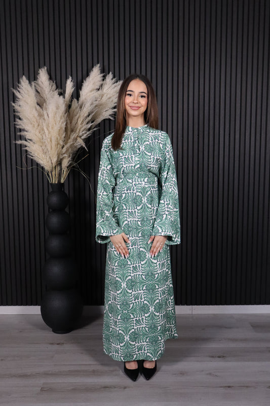 Jurk YUNA
