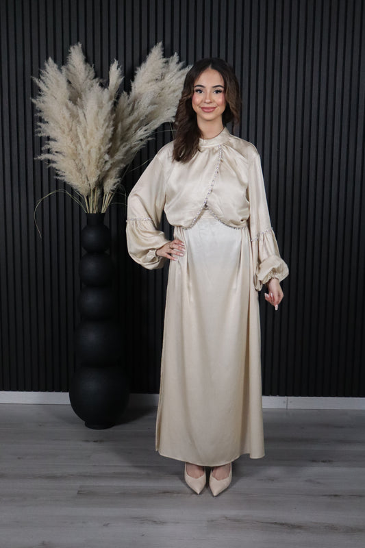 Abaya DIKRA