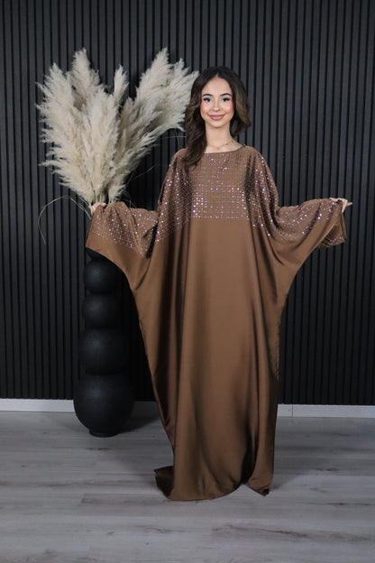 Abaya MOUNIA
