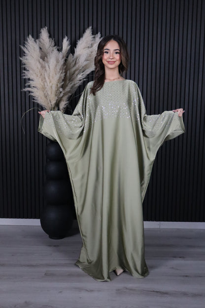 Abaya MOUNIA