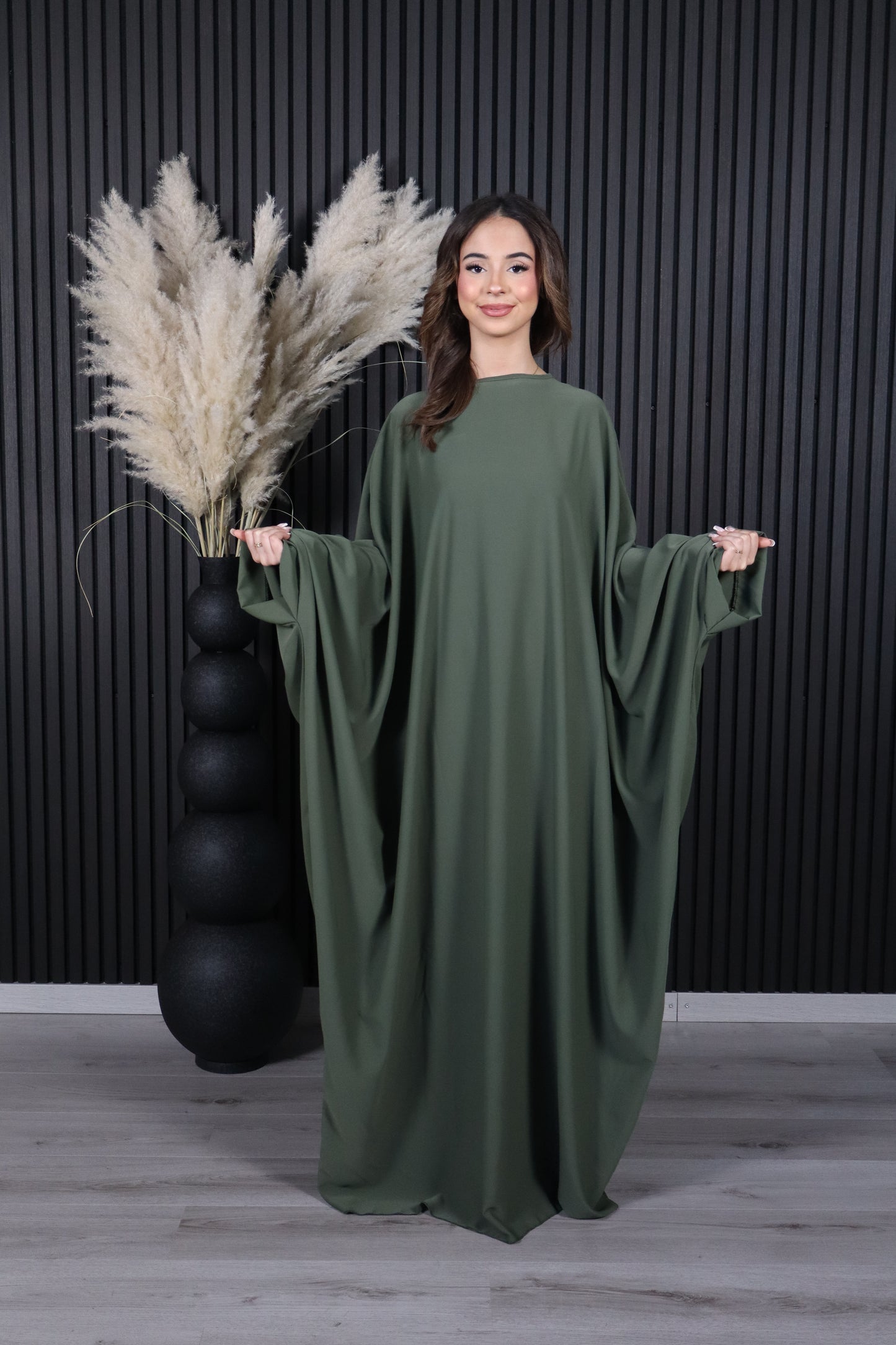Abaya LIVA