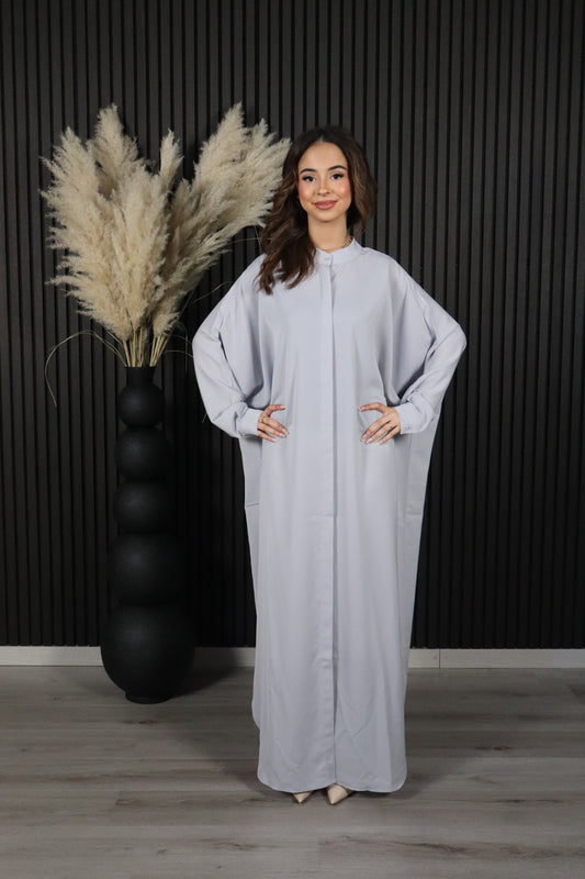 Abaya NISA