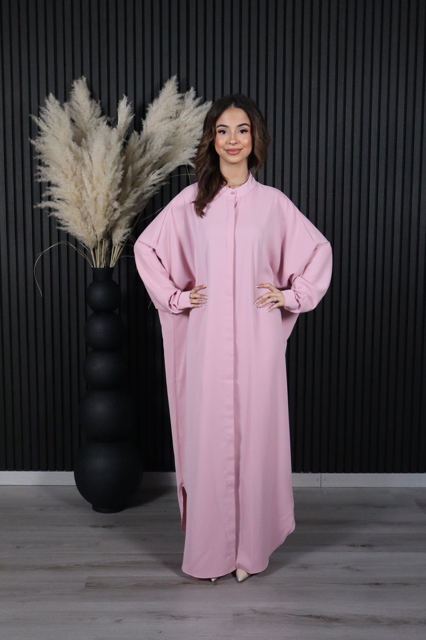 Abaya NISA