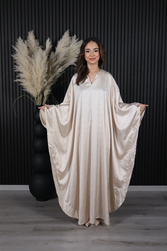Abaya KENZA