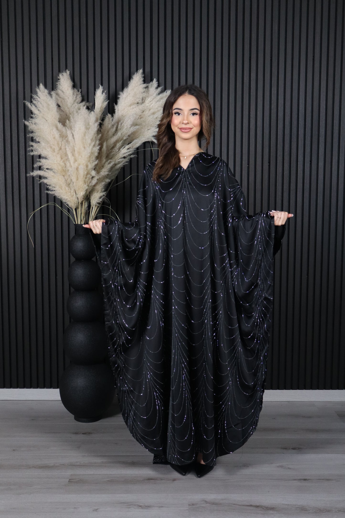 Abaya KENZA