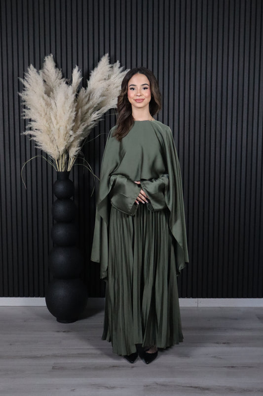 Abaya DINA