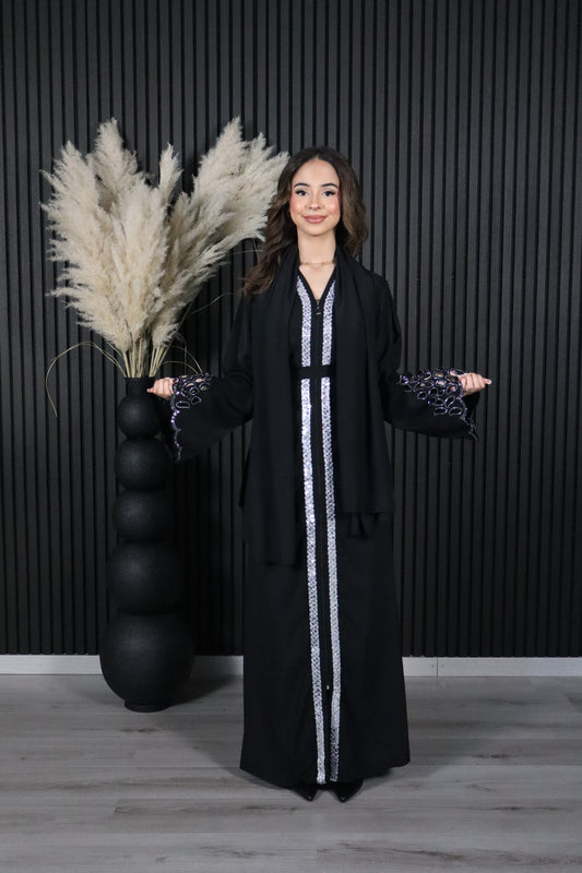 Abaya JADIA