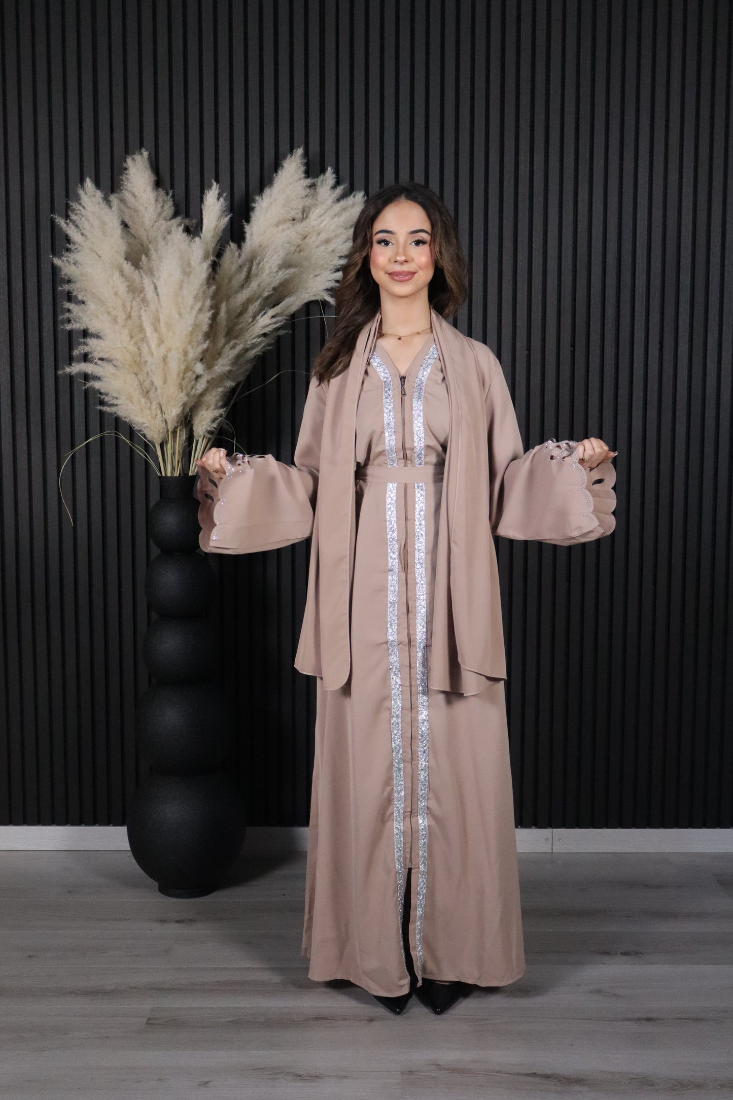 Abaya JADIA