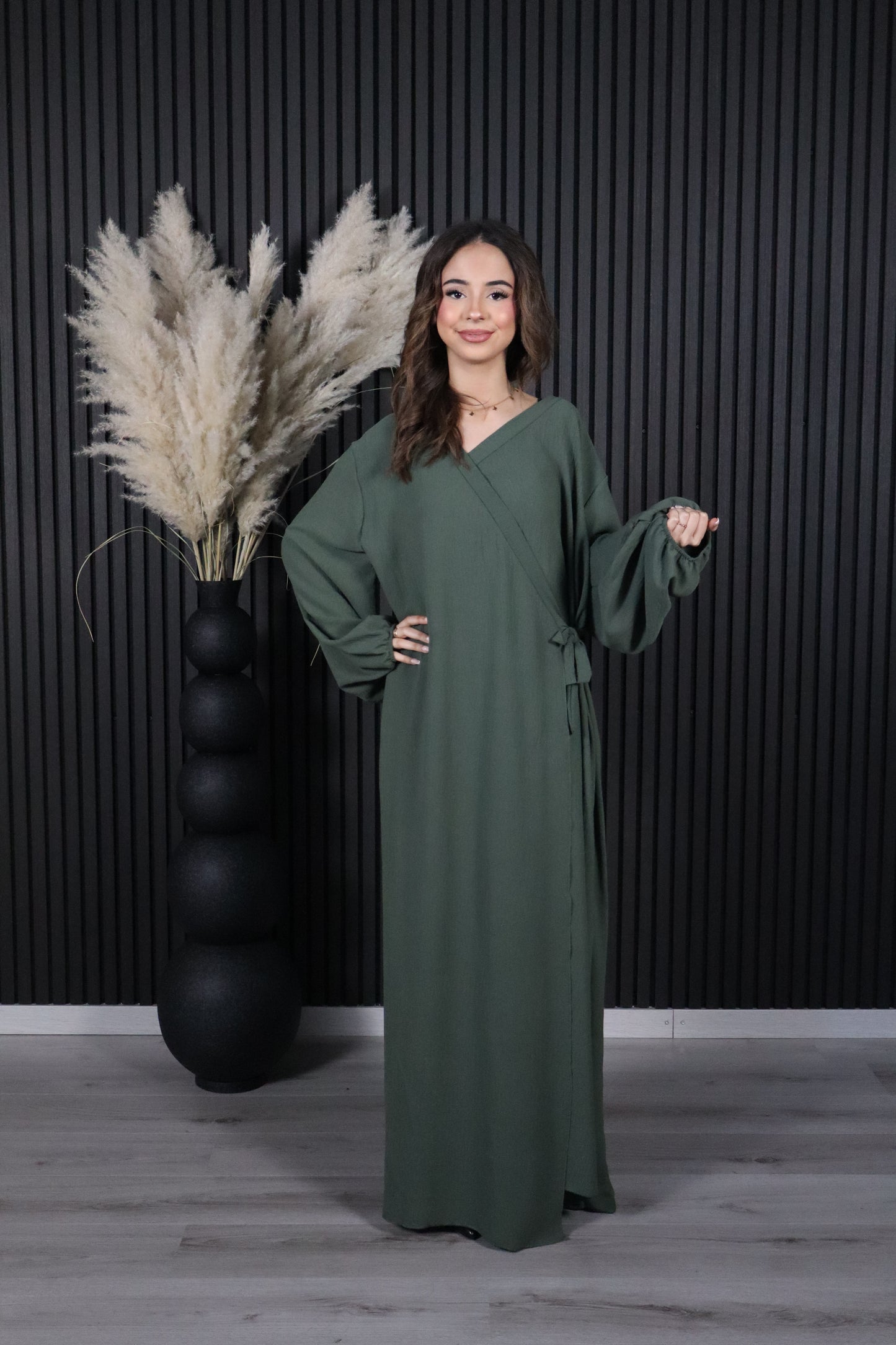 Abaya JARA