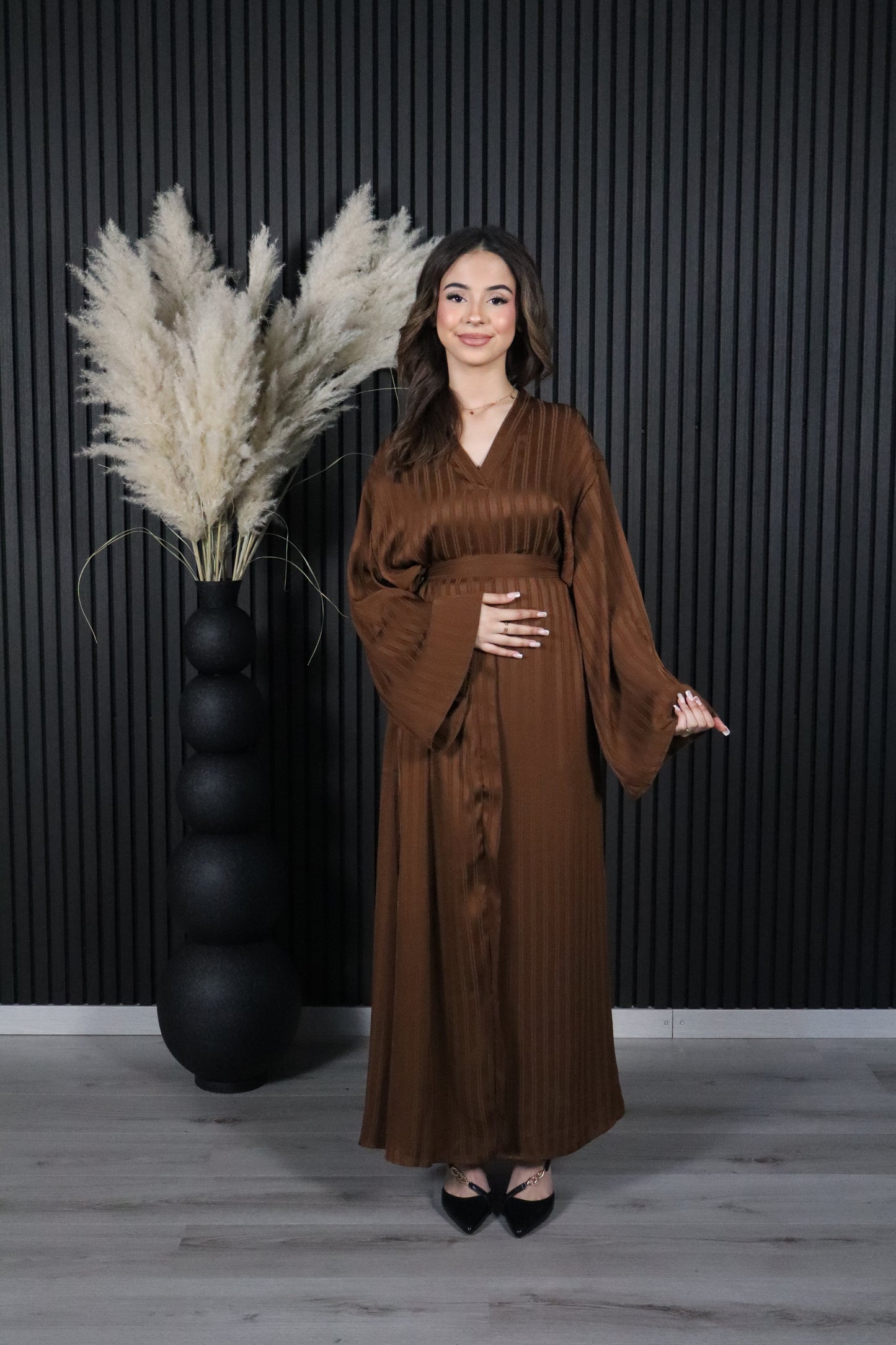 Abaya BASIMA