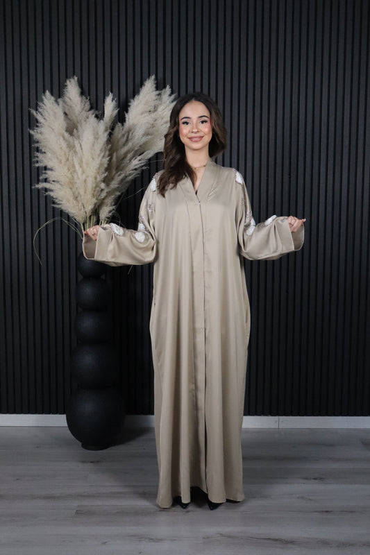 Abaya HINDA
