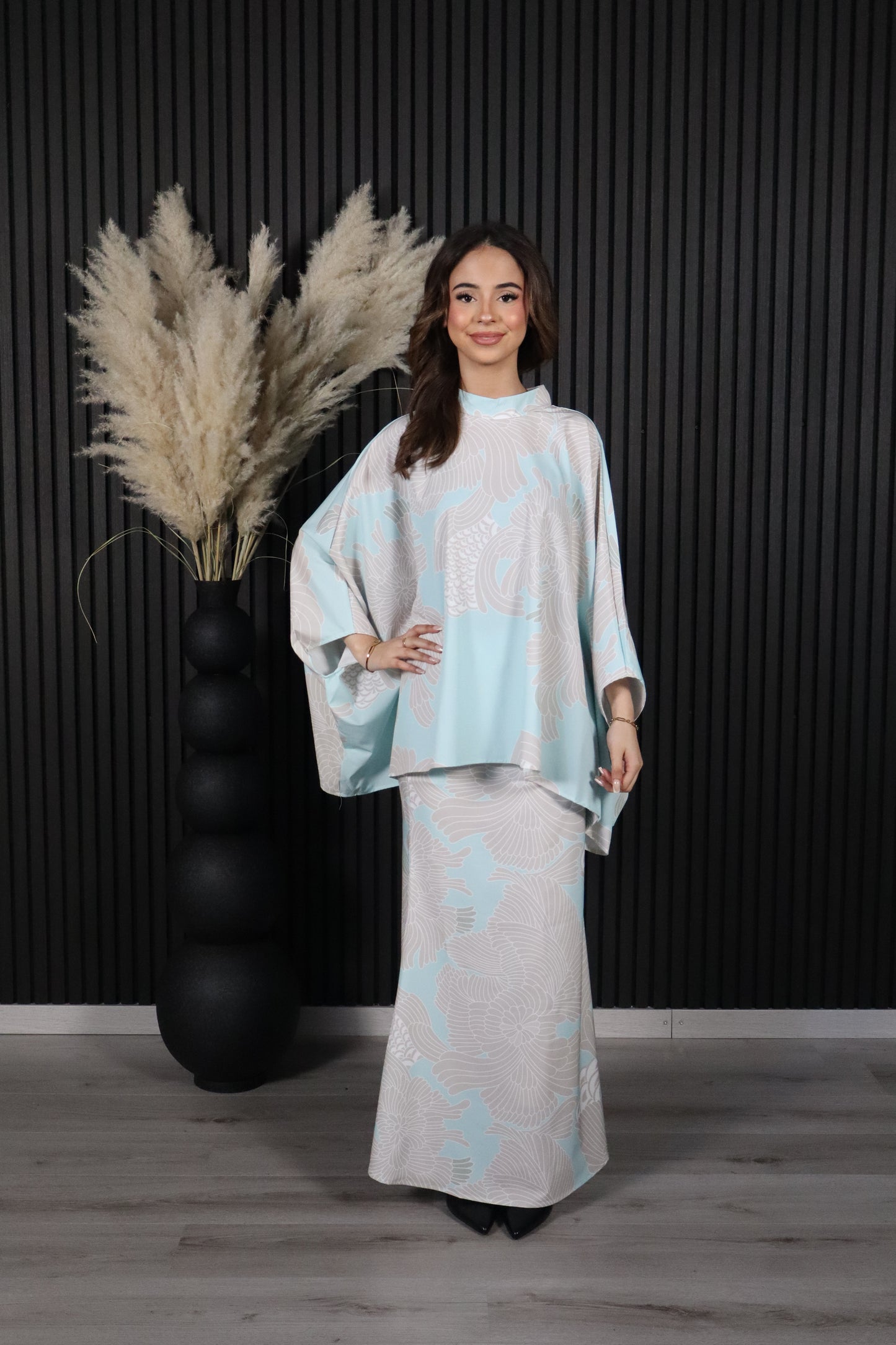 Set HIRA