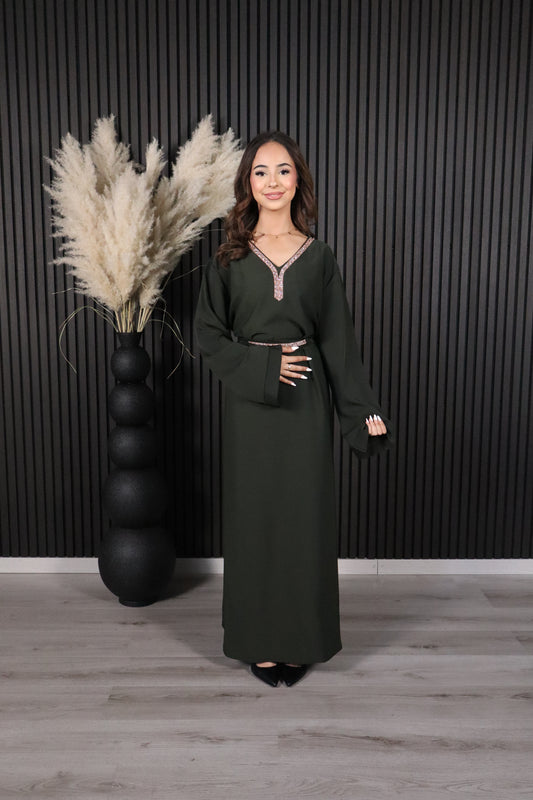 Kaftan ORYANNE
