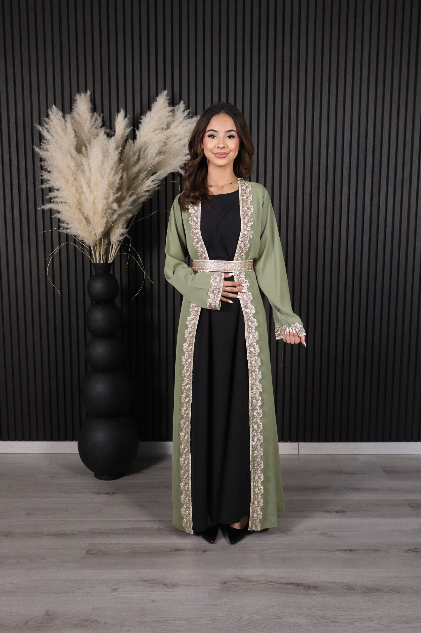 Kaftan CHAFIA