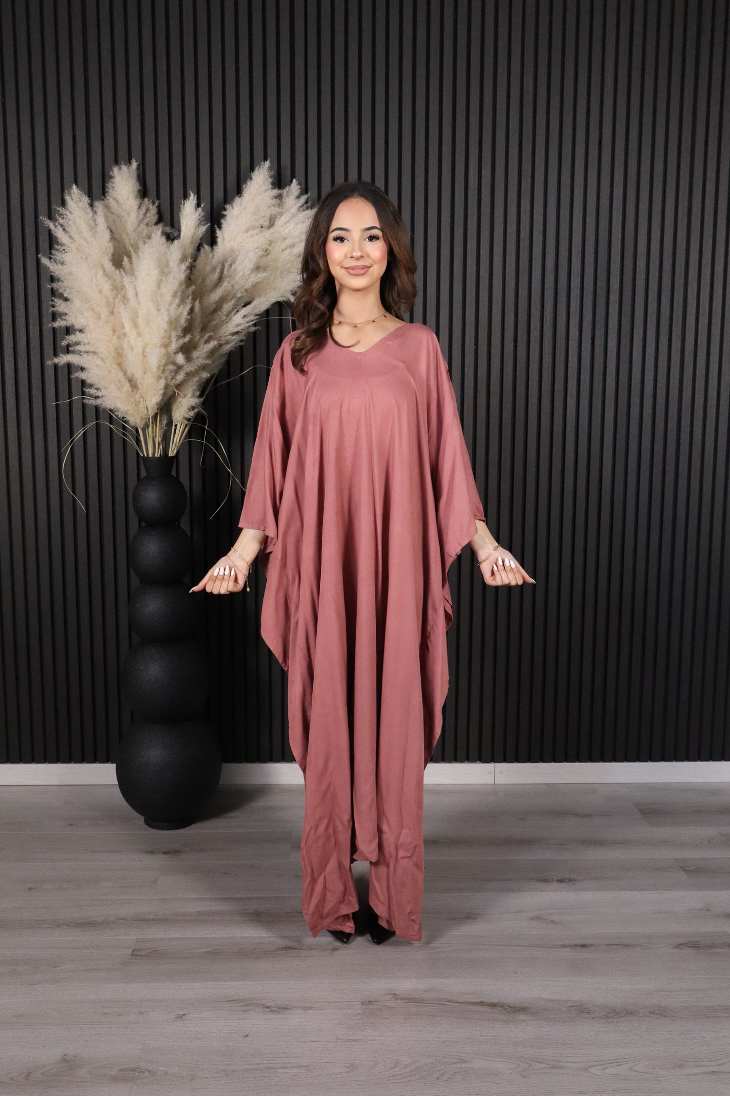 Kaftan RAYON