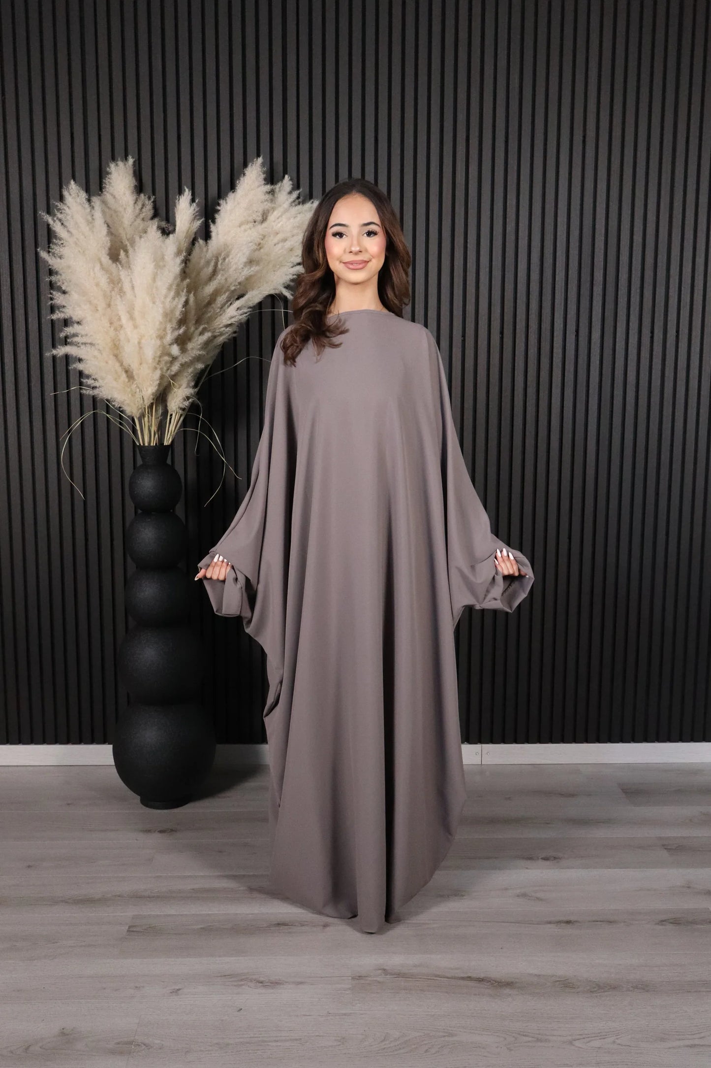 Abaya NYLA
