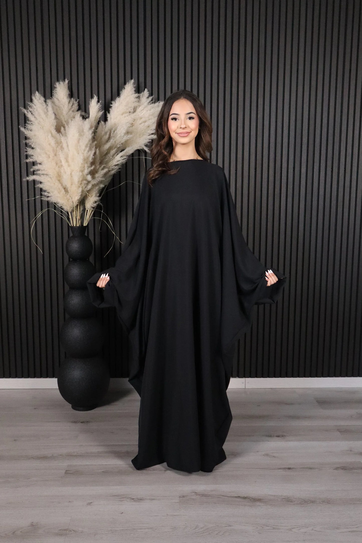 Abaya NYLA