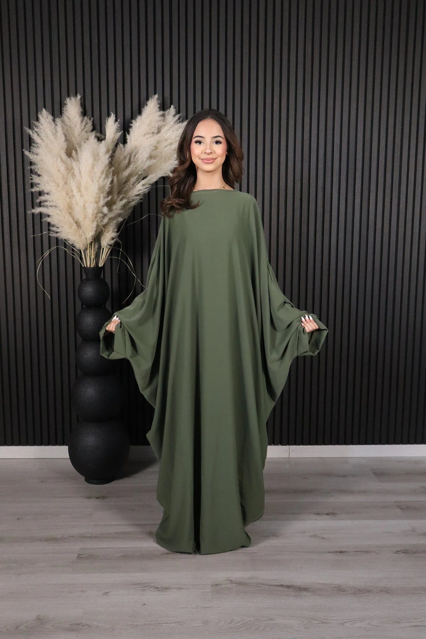 Abaya NYLA