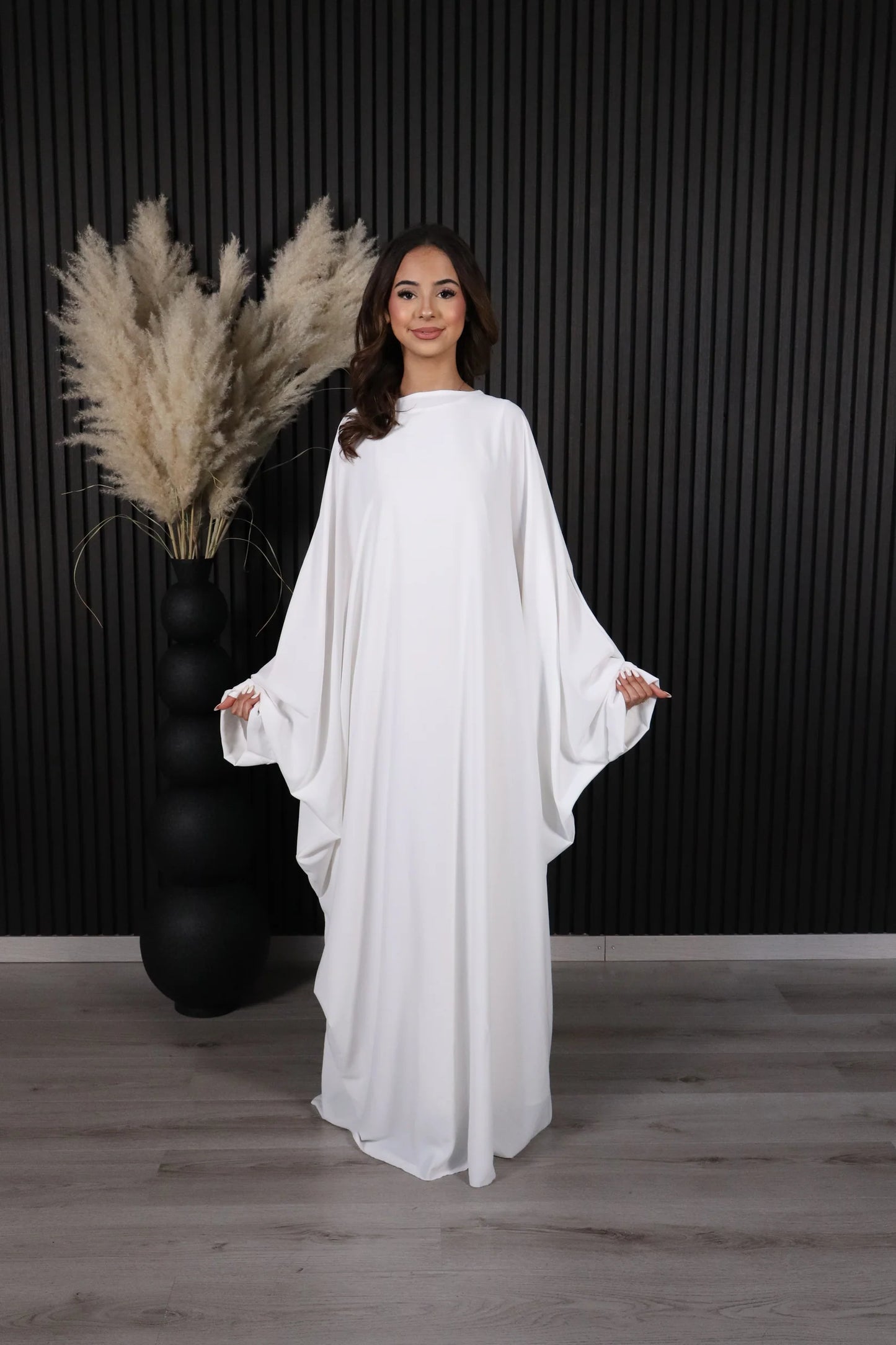 Abaya NYLA