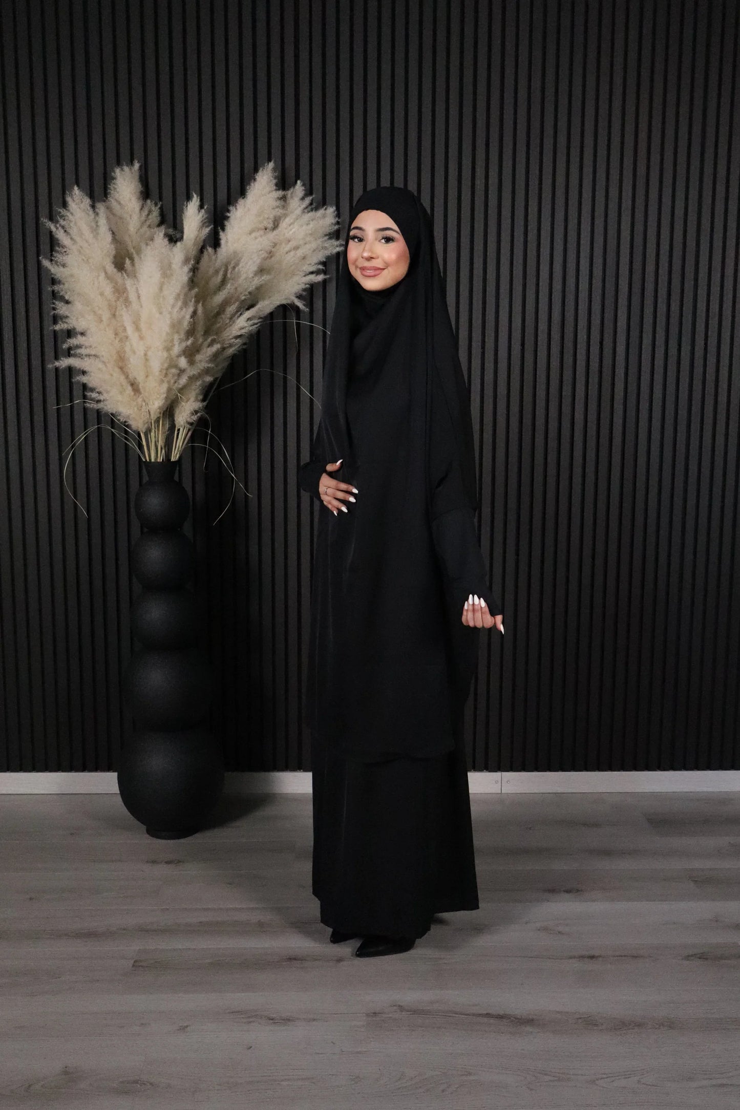 Set ISRA