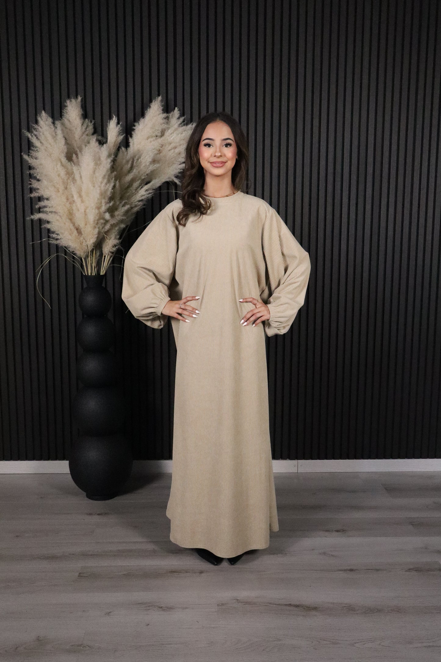 Abaya JAMILA