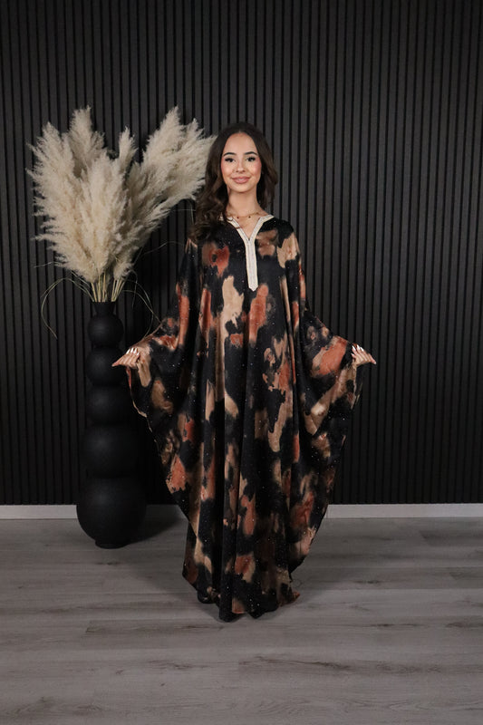 Abaya OMRA