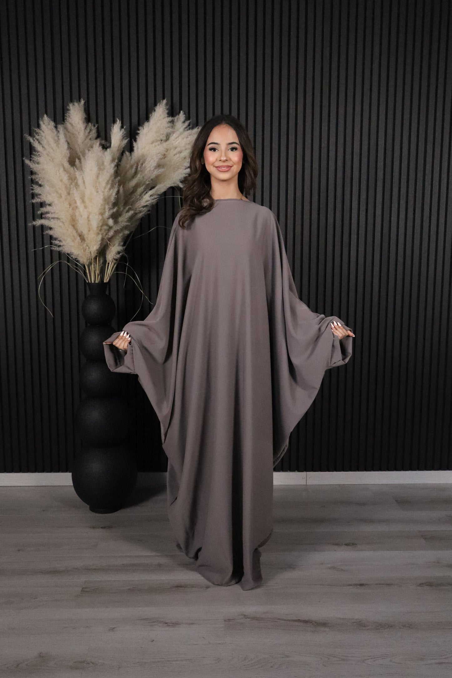 Abaya LIVA