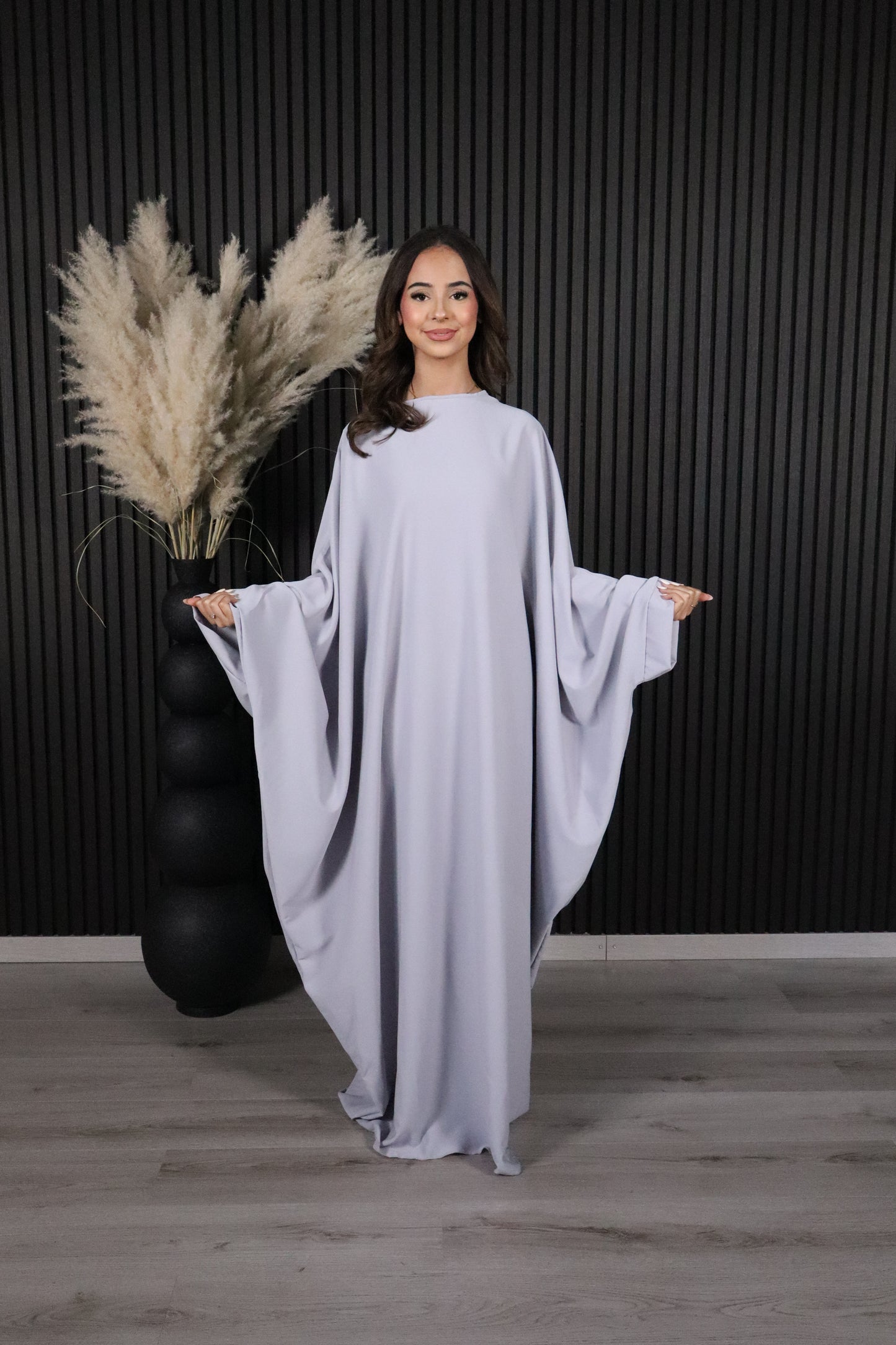 Abaya LIVA