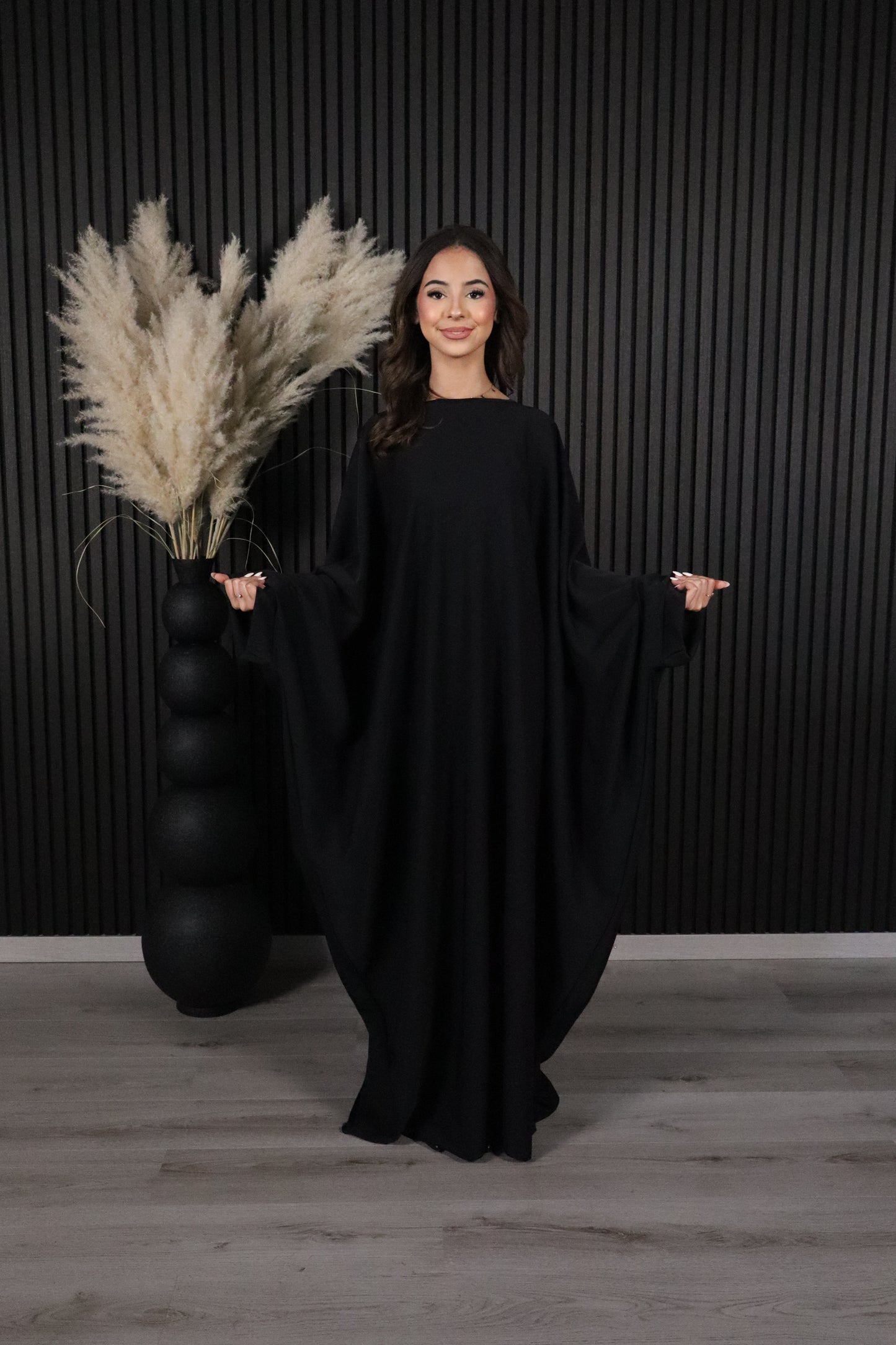 Abaya LIVA