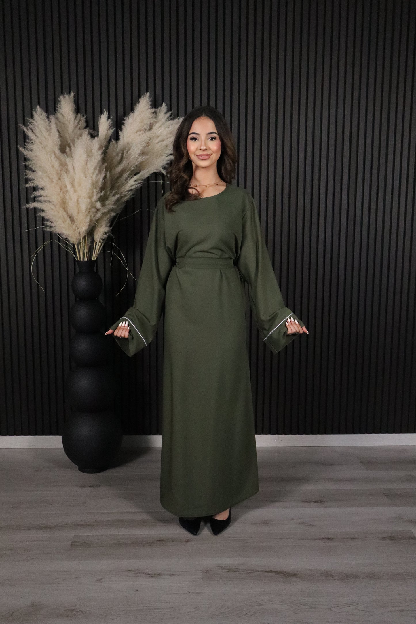 Abaya AMIRA