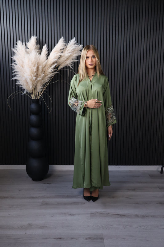 Abaya NIDA
