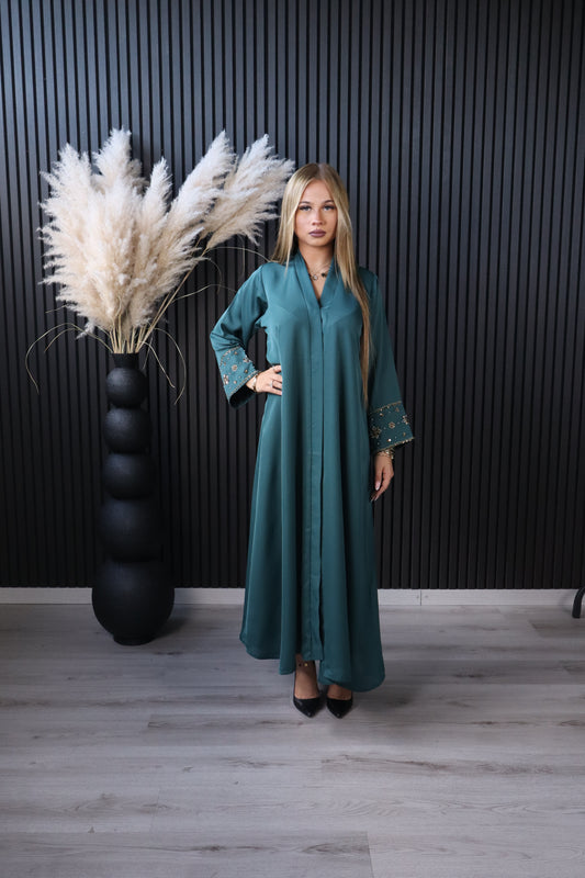 Abaya ALYAZYA