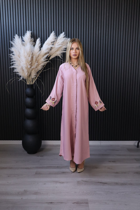 Abaya AMWAJ