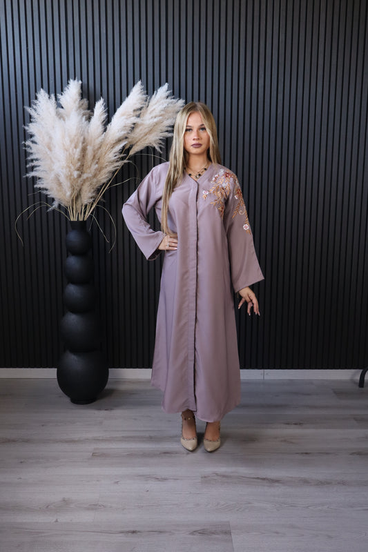 Abaya HANOUF