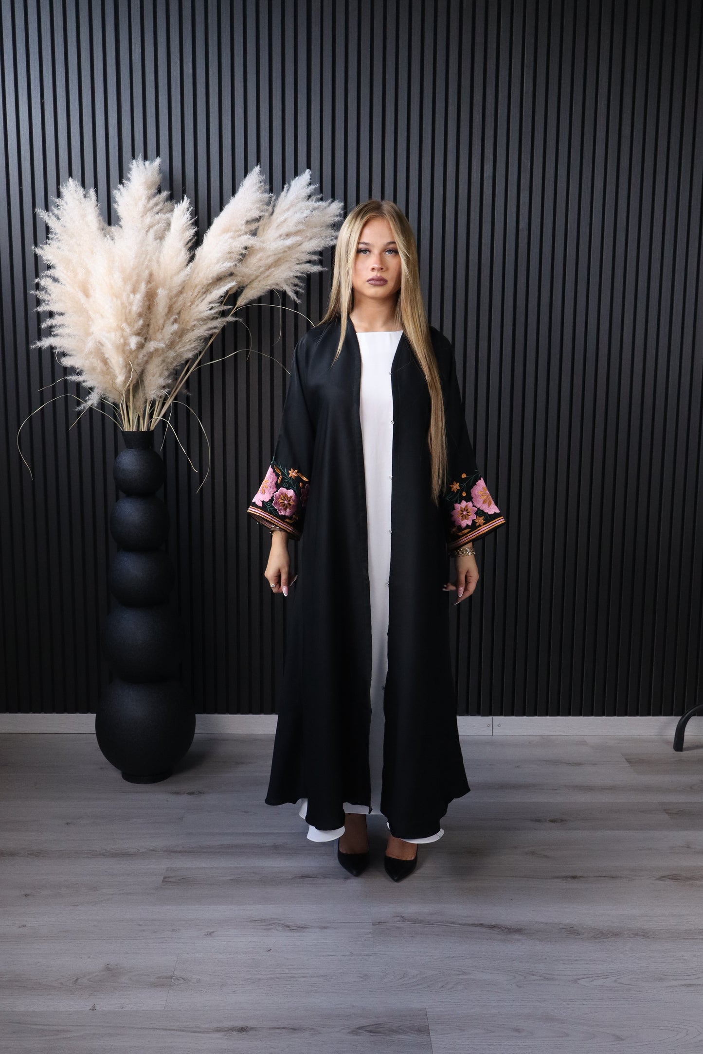 Abaya ALINA