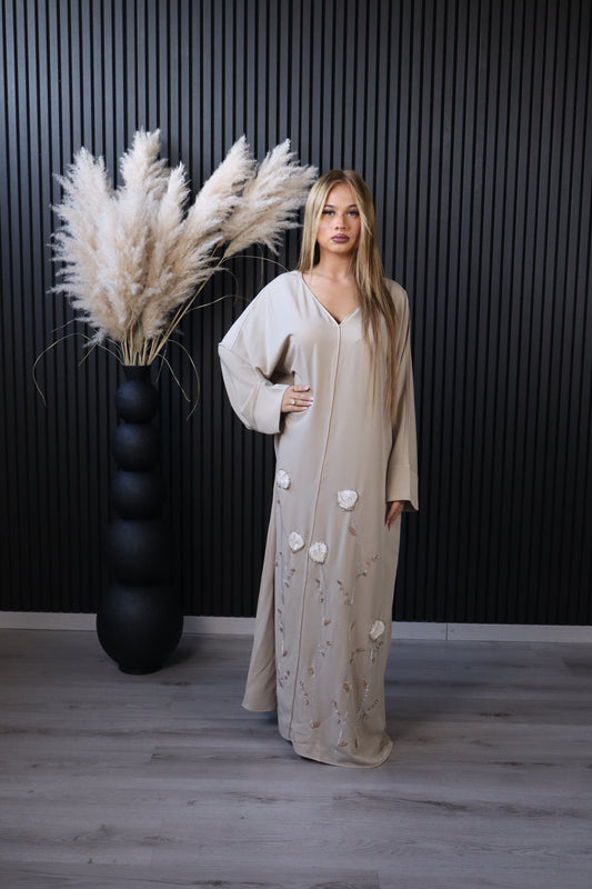 Abaya HALIMA
