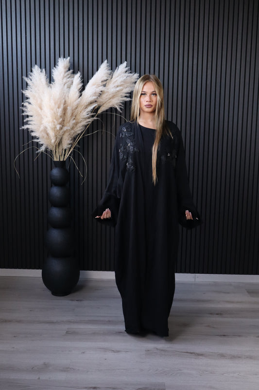 Abaya NASIRA