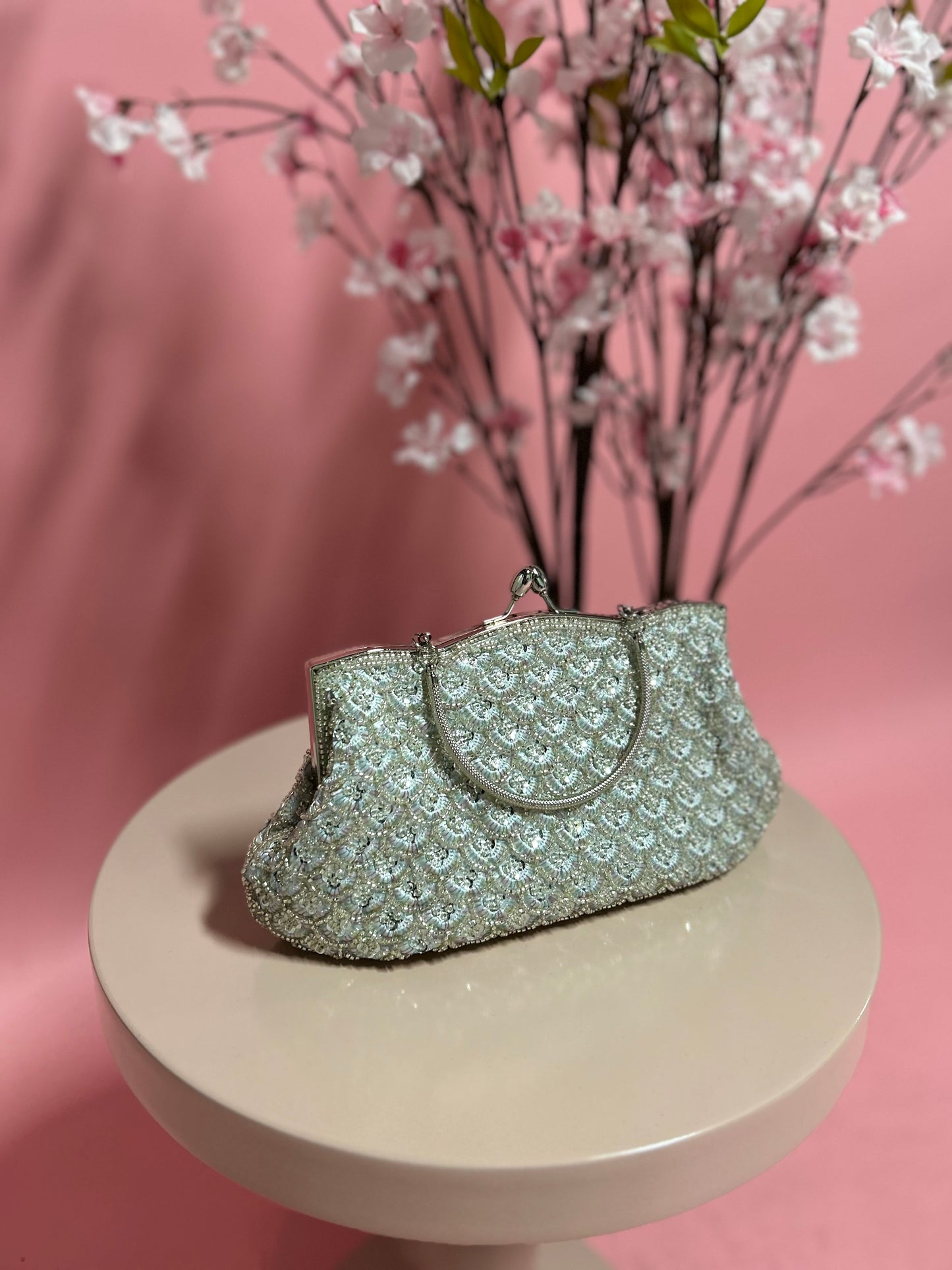 Tas CHRYSTAL