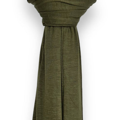 Lichtgewicht Jersey hijab